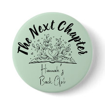 El Pin de Despedida de Soltera del Próximo Capítul