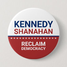 Elecciones de Kennedy Shanahan 2024