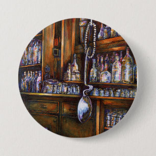 Chapa Redonda De 7 Cm Entendido implícitamente