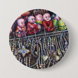 Chapa Redonda De 7 Cm Epitomizar