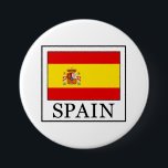 Chapa Redonda De 7 Cm España<br><div class="desc">España</div>