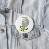Estrella Amarilla De Mamá En Vigor Estrella Verde 