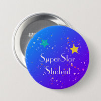 Estudiante SuperStar con estrellas