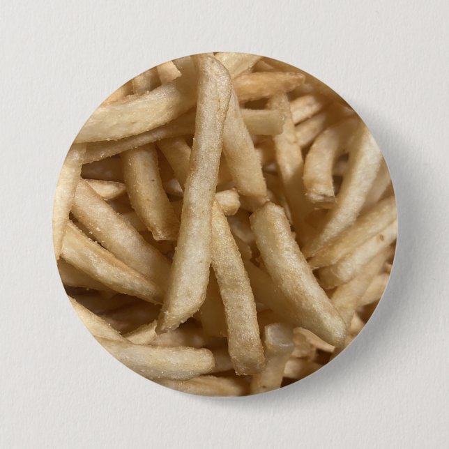 Chapa Redonda De 7 Cm Ferry de Francia (Anverso)