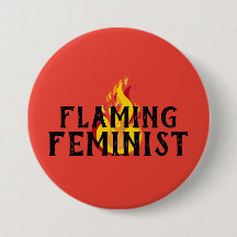 Flamante Feminismo Feminista RBG Flama 20