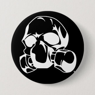 Chapa Redonda De 7 Cm Gas