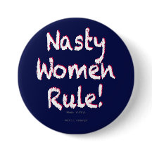 Gobierno de las mujeres desagradables