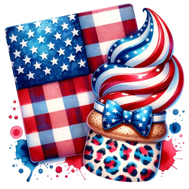 Chapa Redonda De 7 Cm God Bless America (Subido por el creador)