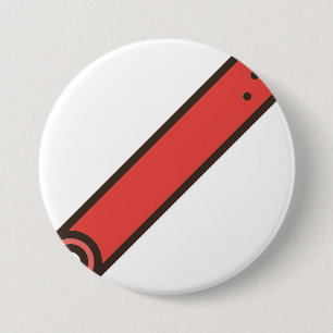 Chapa Redonda De 7 Cm golosinas