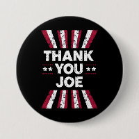 Gracias Joe Presidente Biden