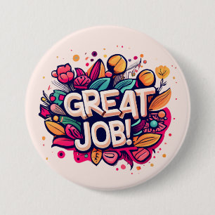 Chapa Redonda De 7 Cm Gran trabajo