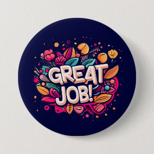 Chapa Redonda De 7 Cm Gran trabajo