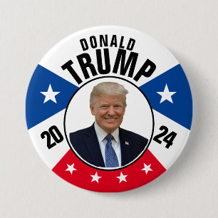 CHAPA REDONDA DE 7 CM HE'LL BE BACK!