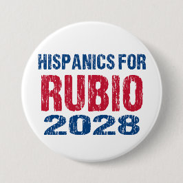 Chapa Redonda De 7 Cm Hispanics for Rubio 2028