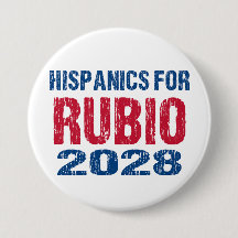 Hispanos por Rubio 2028