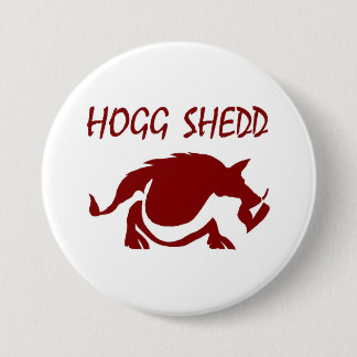 Chapa Redonda De 7 Cm HoggSheddLogo-1C (JPEG)