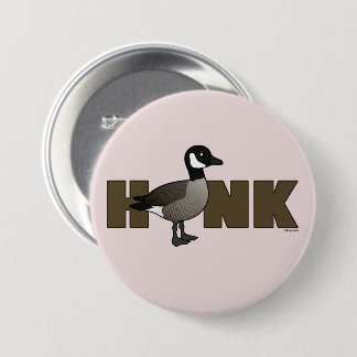 CHAPA REDONDA DE 7 CM HONK