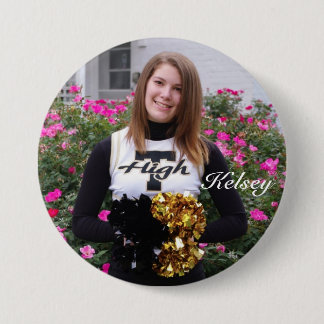 Chapa Redonda De 7 Cm IMGP1880, Kelsey2