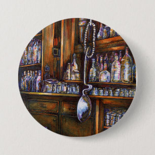 Chapa Redonda De 7 Cm Implícitamente entendido