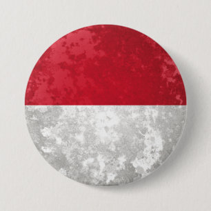 Chapa Redonda De 7 Cm Indonesia