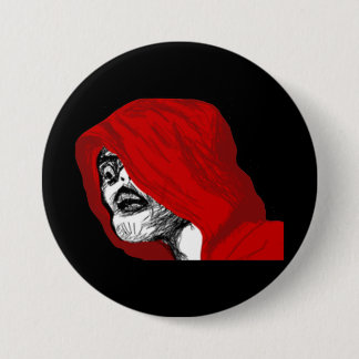 Chapa Redonda De 7 Cm Inglip Gropaga