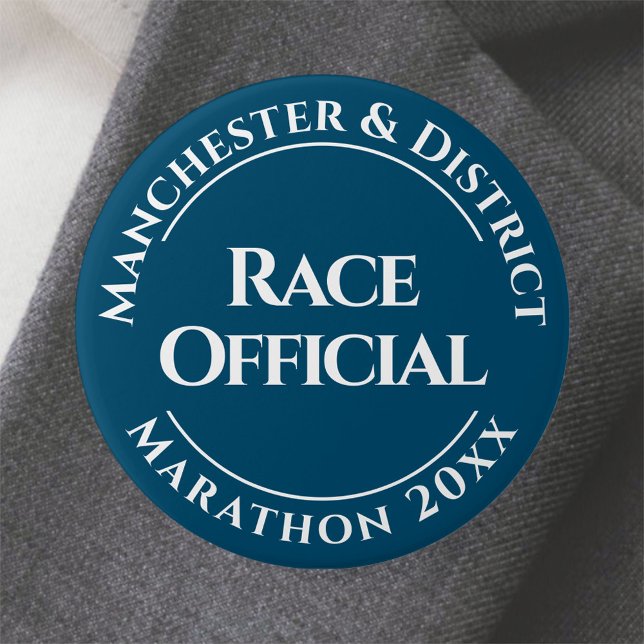 Chapa Redonda De 7 Cm Insignia oficial (Subido por el creador)