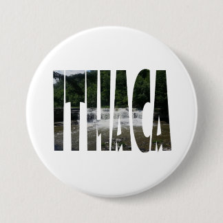 Chapa Redonda De 7 Cm Ithaca is Gorges