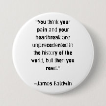 James Baldwin En La Lectura De Pin De Citas