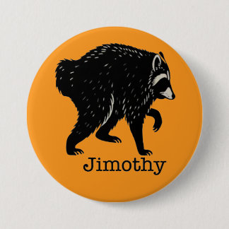 Chapa Redonda De 7 Cm jimothy