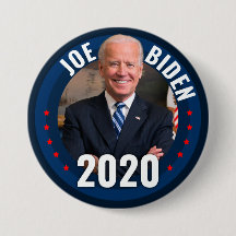Joe Biden 2020 para Presidente