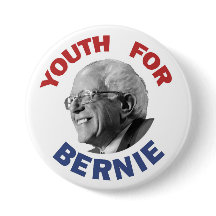 Juventud para Bernie