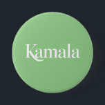 Chapa Redonda De 7 Cm Kamala Brat Kamala Harris por la presidencia de 20<br><div class="desc">Kamala Brat Kamala Harris por la presidencia de 2024</div>