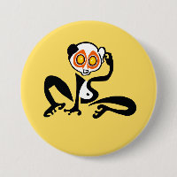 Kawaii - LORIS Lento-Vida silvestre - Naturaleza -