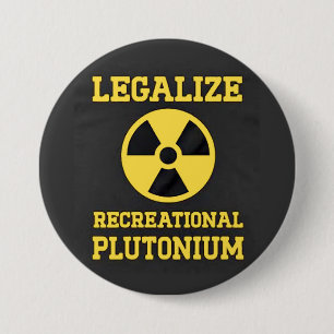 Chapa Redonda De 7 Cm legalizar