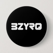 Logo de BZYRQ (blanco sobre negro)