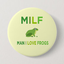 man i love frogs 