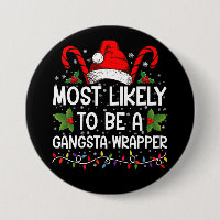Más Probable Que Sea Un Gangsta Wrapper Familia Na