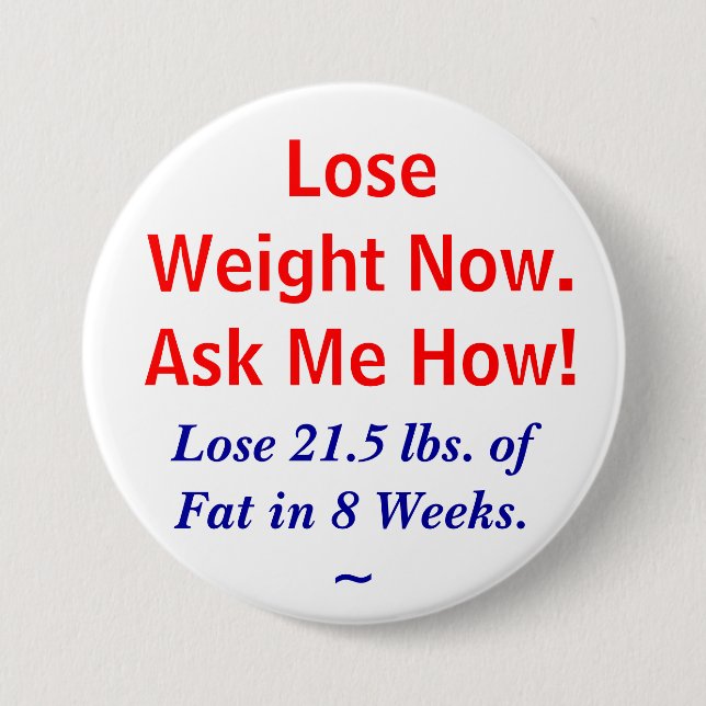 Chapa Redonda De 7 Cm MaxButtonOneEnglish (Anverso)