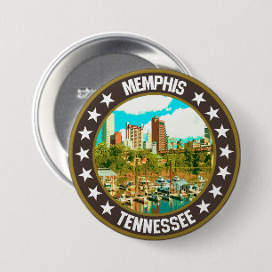 Chapa Redonda De 7 Cm Memphis