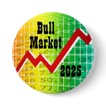 Mercado alcista 2025