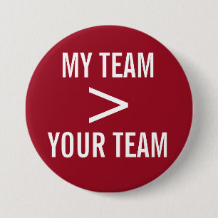 CHAPA REDONDA DE 7 CM MI EQUIPO > SU EQUIPO