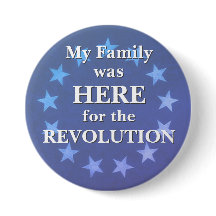 Mi familia estuvo AQUÍ para la REVOLUCIÓN 3 en bot