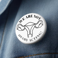 No actuamos de manera ovaria - derechos reproducti