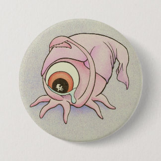 Chapa Redonda De 7 Cm no puede ayudar sino llorar