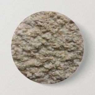 Chapa Redonda De 7 Cm Oatina