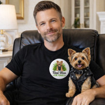 Padre de Perro Yorkshire Terrier Los Hombres de Ve