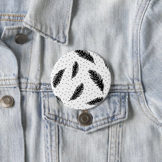 Chapa Redonda De 7 Cm paisajes y creaciones artísticas de papel. Elevar (In situ)