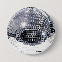 Chapa Redonda De 7 Cm palladisc