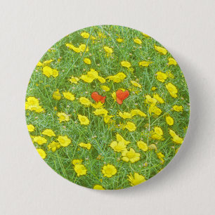 Chapa Redonda De 7 Cm Papas acuáticas