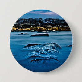Chapa Redonda De 7 Cm Parque de playas Rompeolas 4